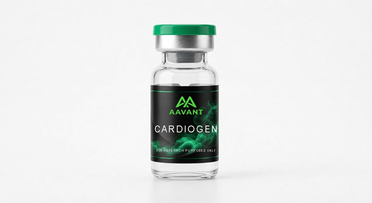 Cardiogen