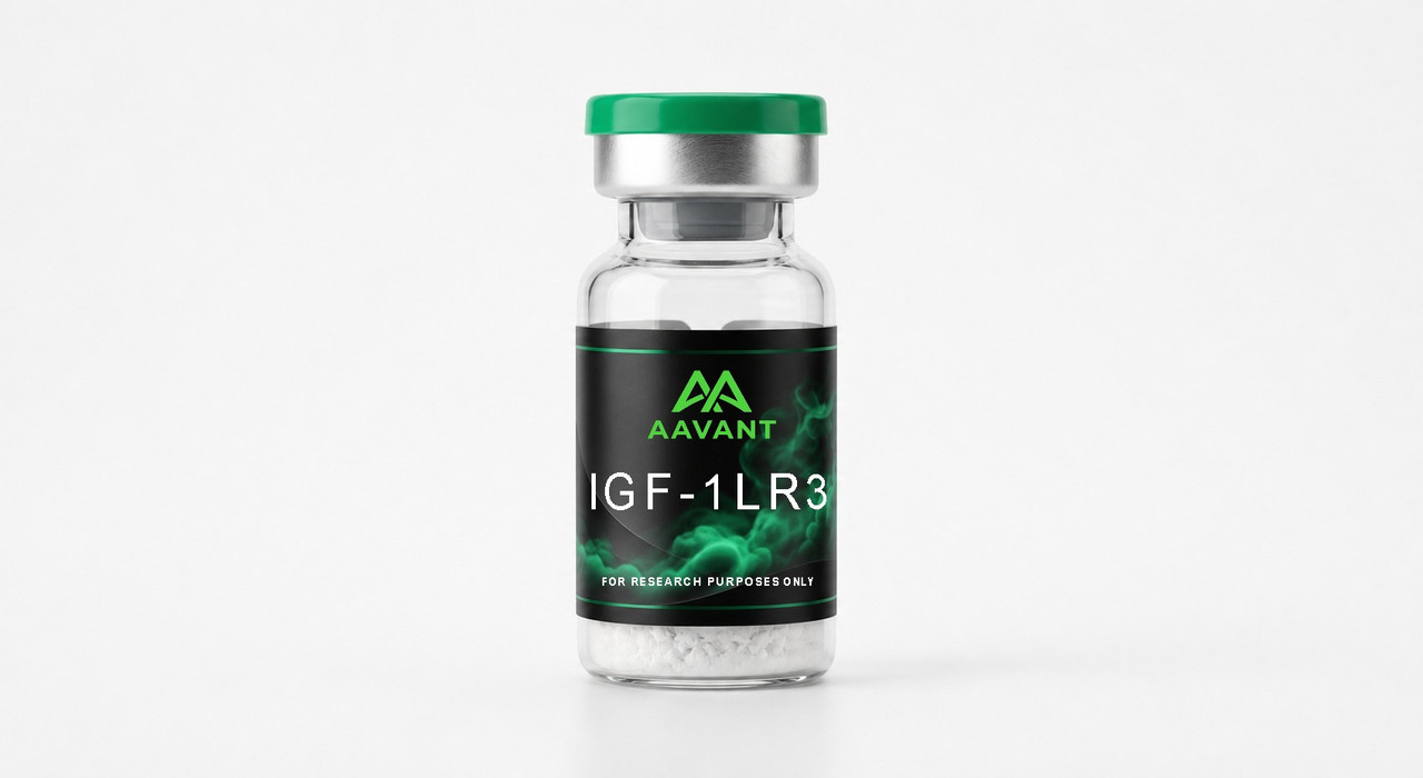 IGF-1 LR3